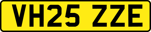 VH25ZZE
