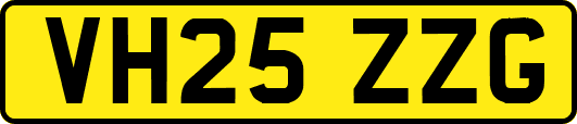 VH25ZZG