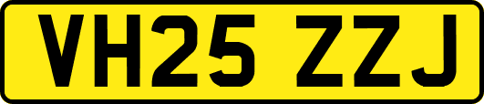 VH25ZZJ