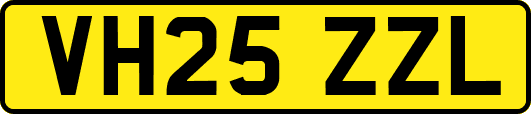 VH25ZZL