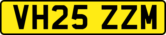VH25ZZM