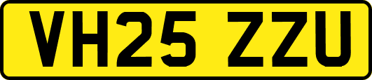 VH25ZZU