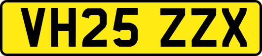 VH25ZZX