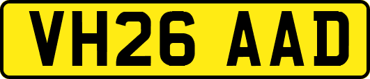 VH26AAD