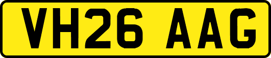 VH26AAG