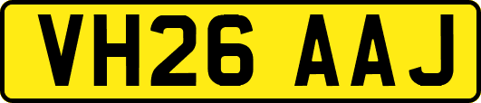 VH26AAJ