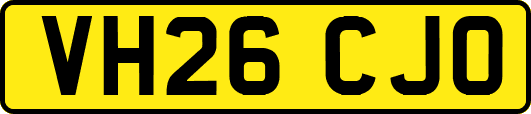 VH26CJO