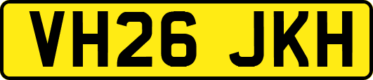 VH26JKH