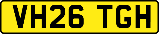 VH26TGH