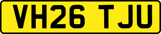 VH26TJU