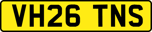 VH26TNS