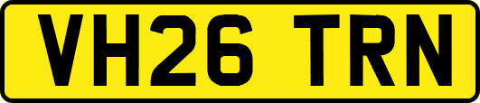 VH26TRN