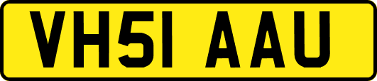 VH51AAU