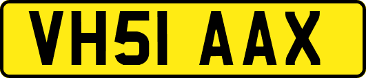 VH51AAX