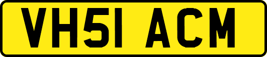 VH51ACM