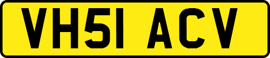 VH51ACV