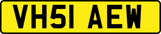 VH51AEW