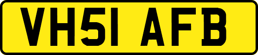 VH51AFB