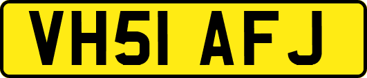 VH51AFJ