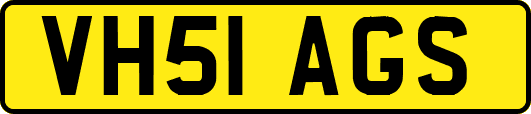 VH51AGS