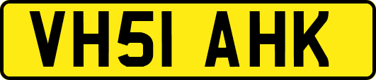 VH51AHK