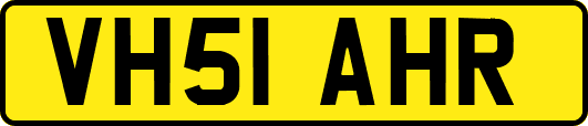 VH51AHR