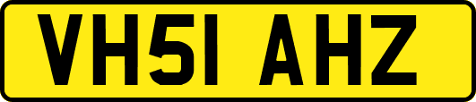 VH51AHZ