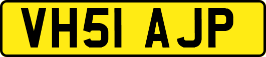 VH51AJP