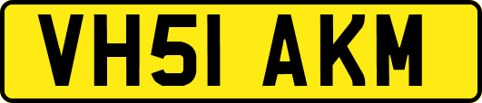 VH51AKM