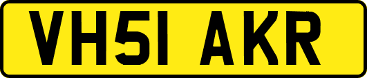 VH51AKR