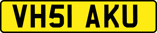 VH51AKU