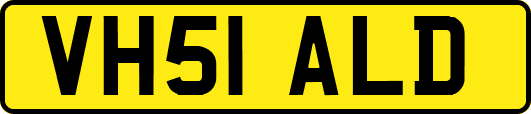 VH51ALD