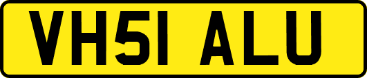 VH51ALU