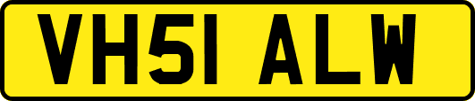 VH51ALW