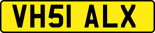 VH51ALX