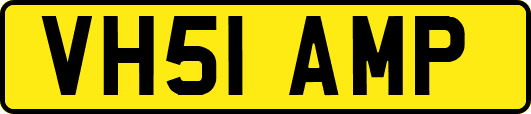 VH51AMP