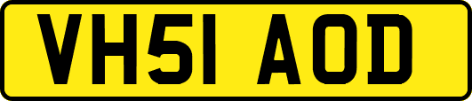 VH51AOD
