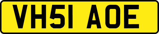 VH51AOE