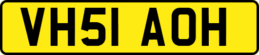 VH51AOH