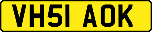VH51AOK
