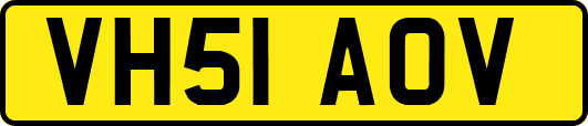 VH51AOV