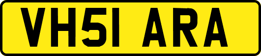 VH51ARA