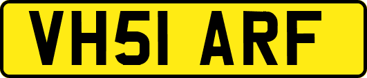 VH51ARF