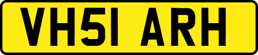 VH51ARH
