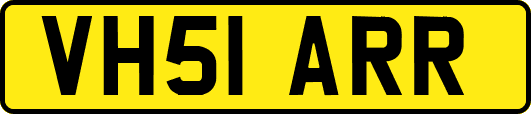 VH51ARR