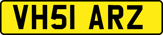 VH51ARZ