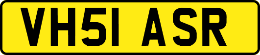 VH51ASR