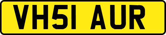 VH51AUR