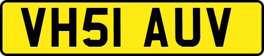VH51AUV
