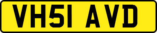 VH51AVD